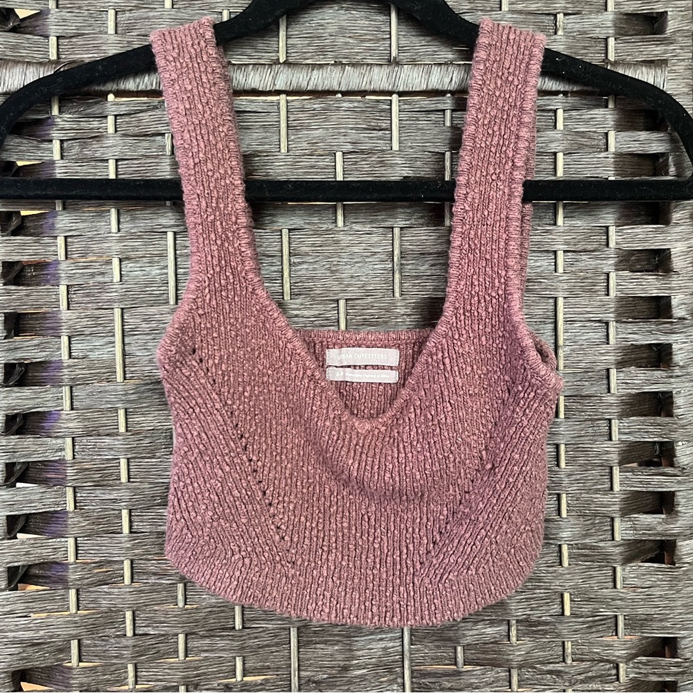 Urban outfitters tank top